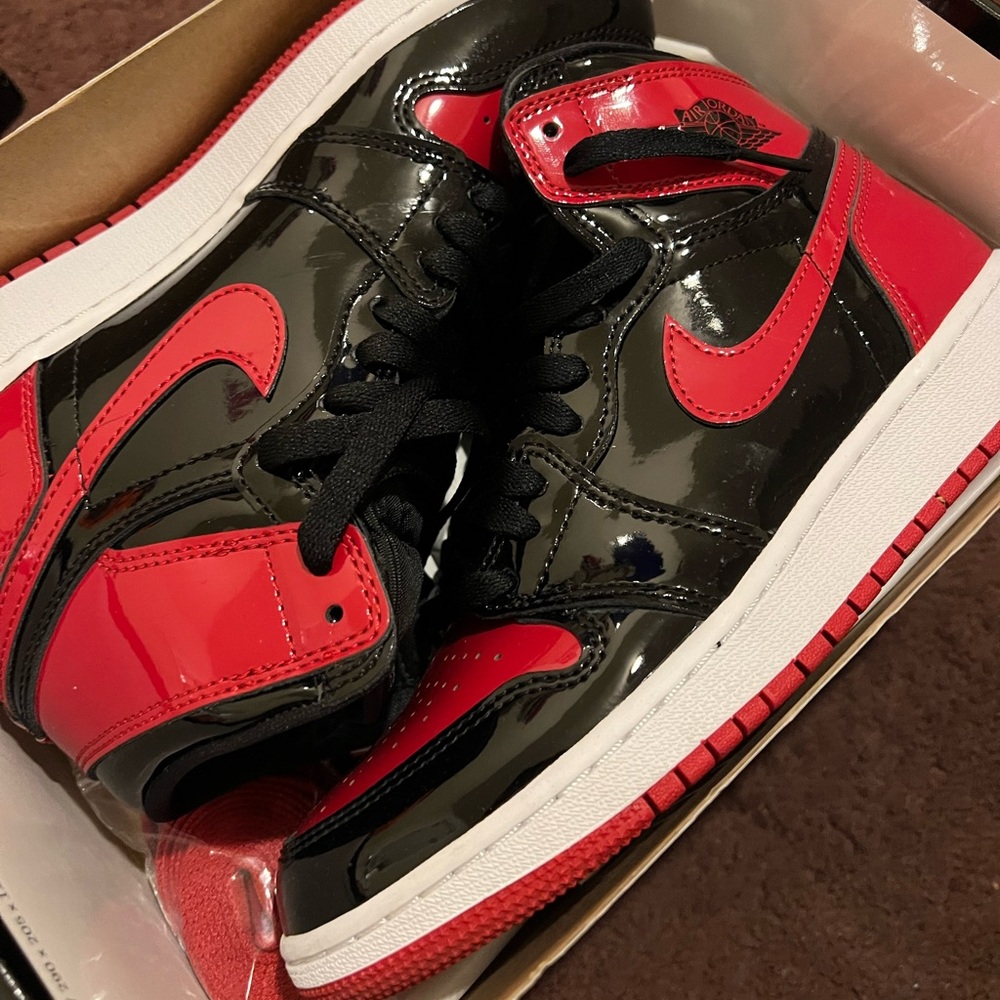 AIR JORDAN 1
RETRO HIGH OG